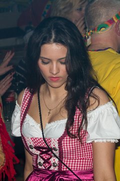 Bild 1276 - Latuff 21014 die Wiemersdorfer Karnevalsveranstaltung